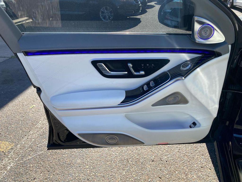 used 2023 Mercedes-Benz Maybach S 680 car, priced at $169,995