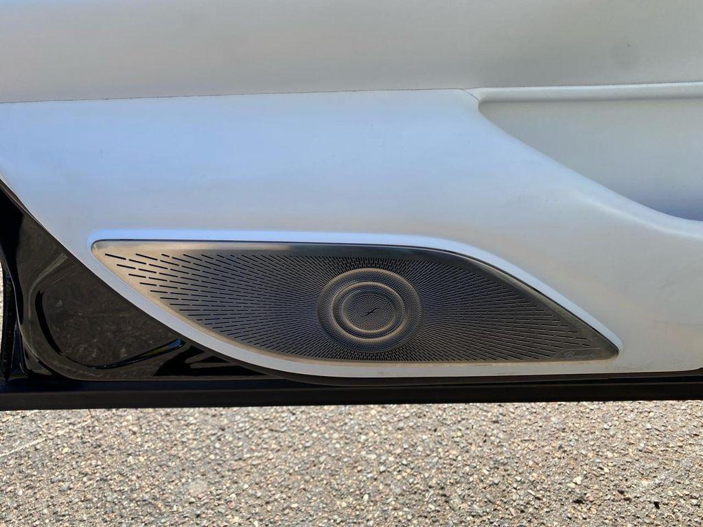 used 2023 Mercedes-Benz Maybach S 680 car, priced at $169,995