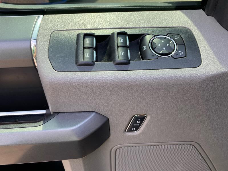 used 2017 Ford F-150 car, priced at $19,550