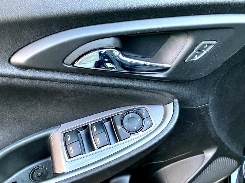 used 2022 Chevrolet Malibu car, priced at $15,488