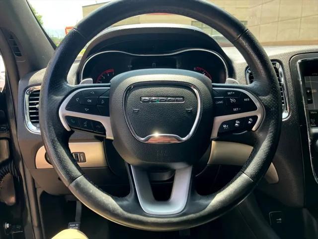 used 2014 Dodge Durango car, priced at $15,995