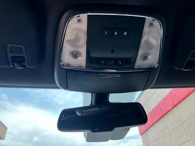 used 2014 Dodge Durango car, priced at $15,995