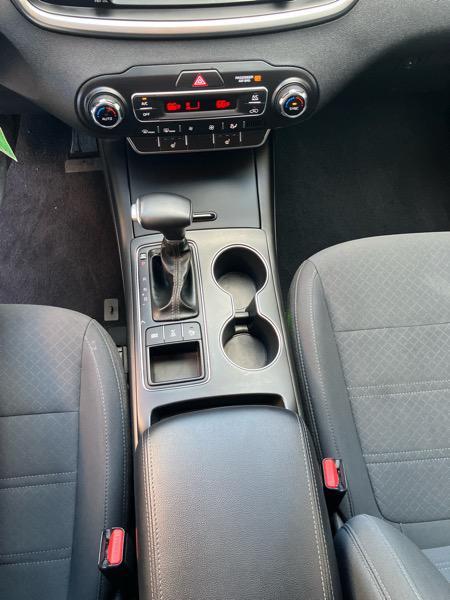 used 2019 Kia Sorento car, priced at $15,995