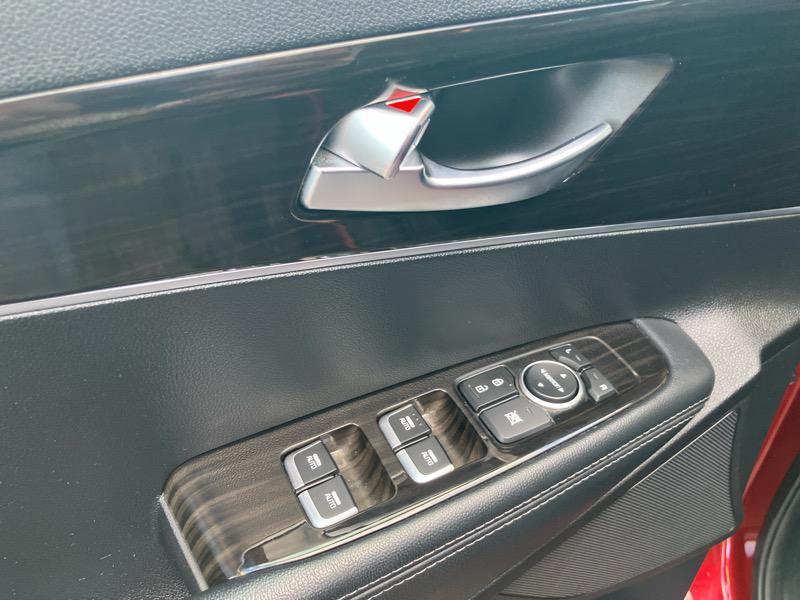 used 2019 Kia Sorento car, priced at $15,995