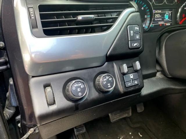 used 2015 Chevrolet Suburban car, priced at $15,995