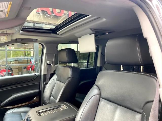 used 2015 Chevrolet Suburban car, priced at $15,995