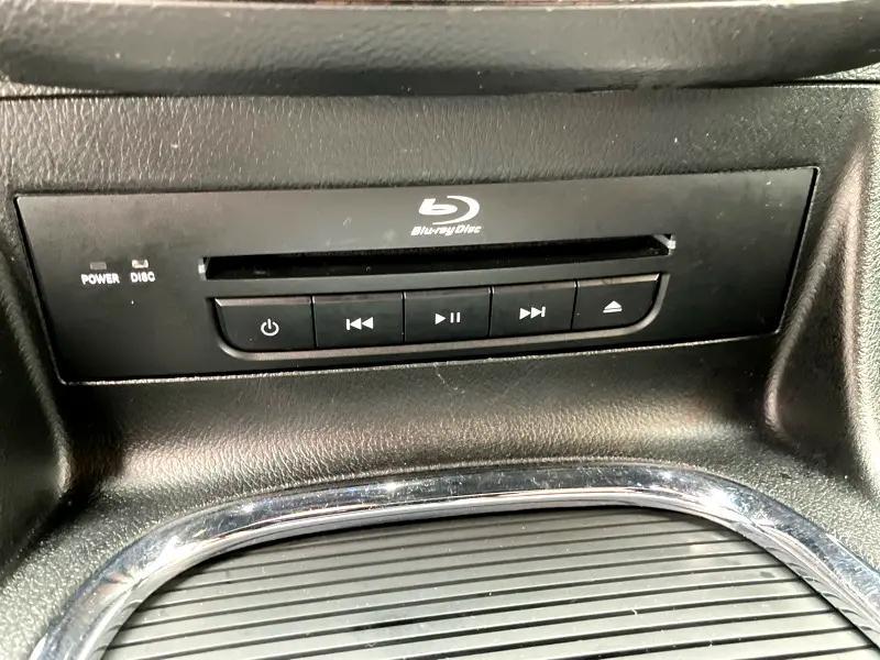 used 2014 Chrysler Town & Country car, priced at $9,995