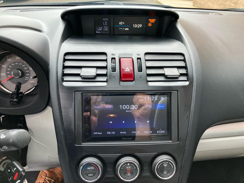 used 2014 Subaru Forester car, priced at $12,995