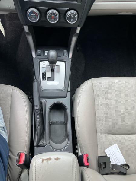 used 2014 Subaru Forester car, priced at $12,995