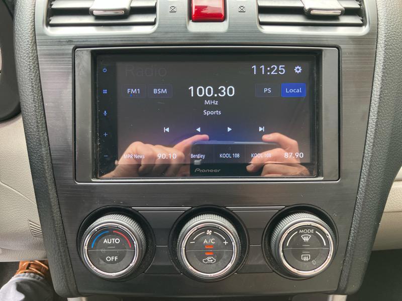 used 2014 Subaru Forester car, priced at $12,995