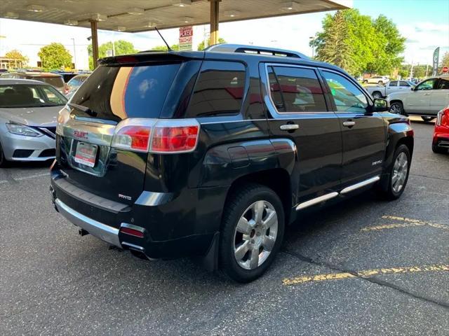 used 2014 GMC Terrain car, priced at $10,995