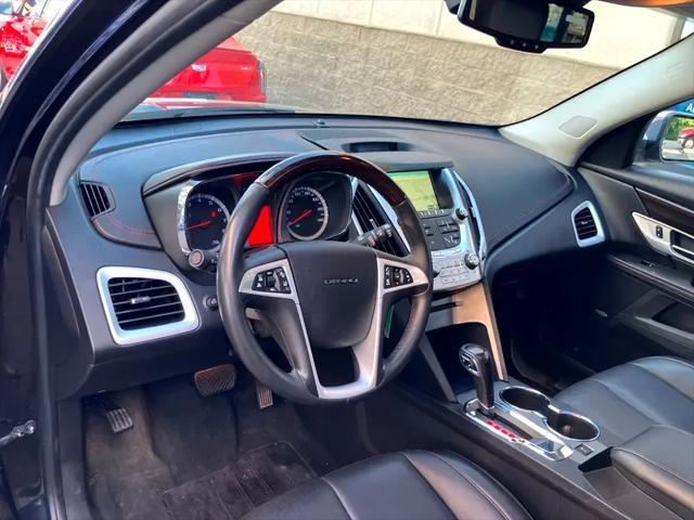used 2014 GMC Terrain car, priced at $10,995