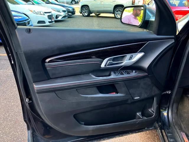 used 2014 GMC Terrain car, priced at $10,995