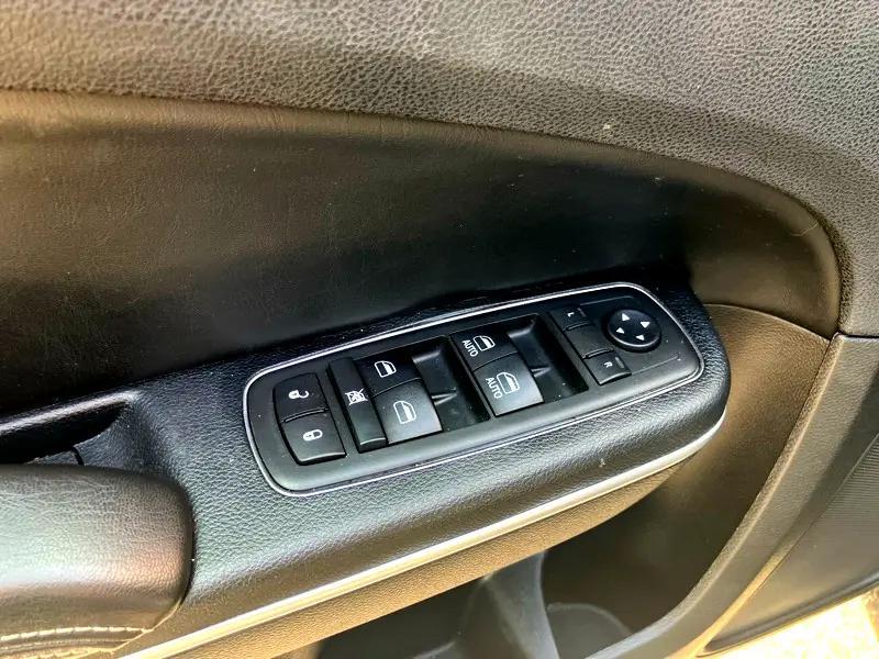 used 2018 Chrysler 300 car, priced at $16,200