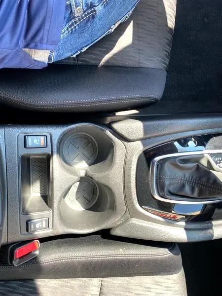 used 2020 Nissan Rogue car, priced at $17,995