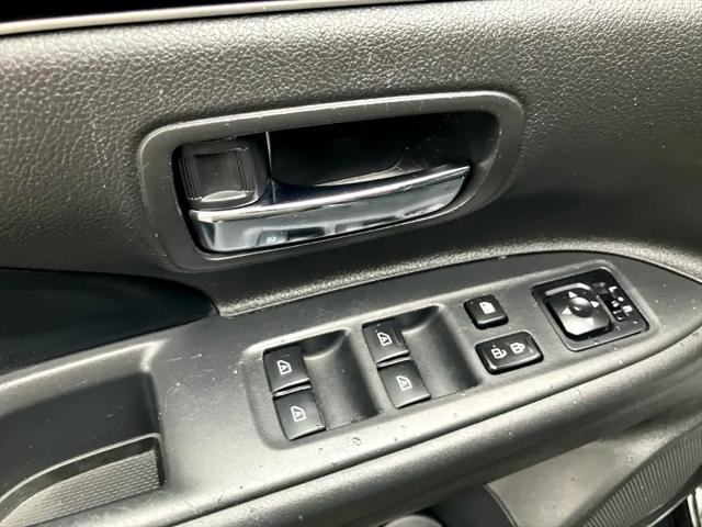 used 2019 Mitsubishi Outlander car, priced at $15,995