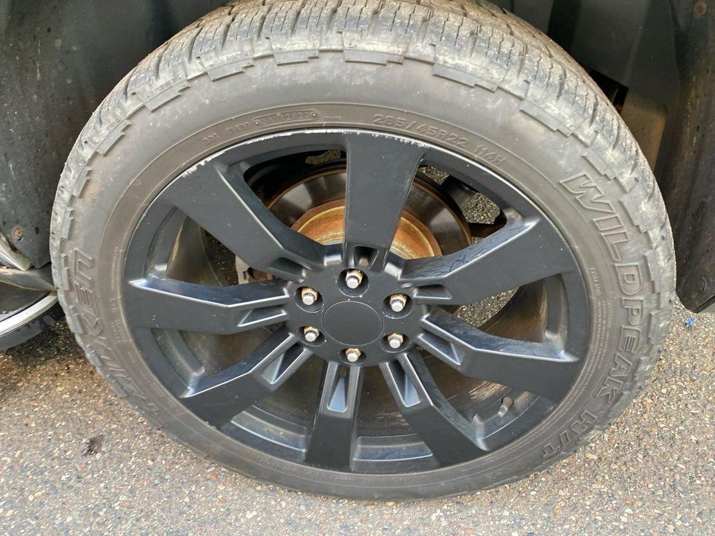 used 2011 Cadillac Escalade ESV car, priced at $6,995