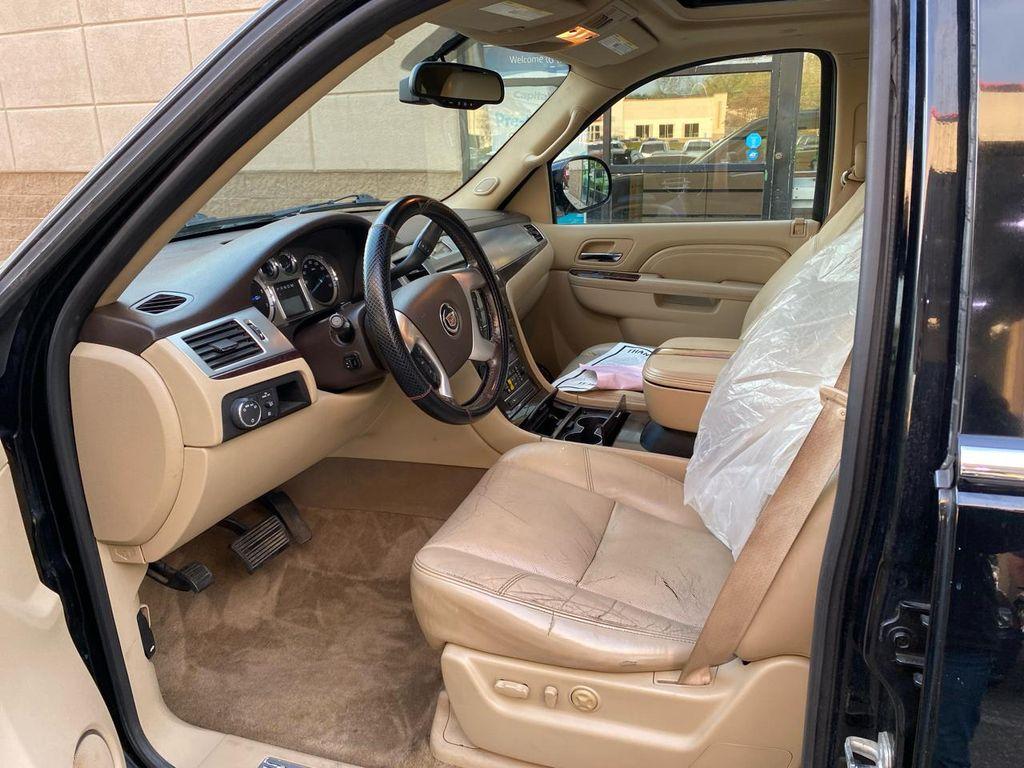 used 2011 Cadillac Escalade ESV car, priced at $6,995
