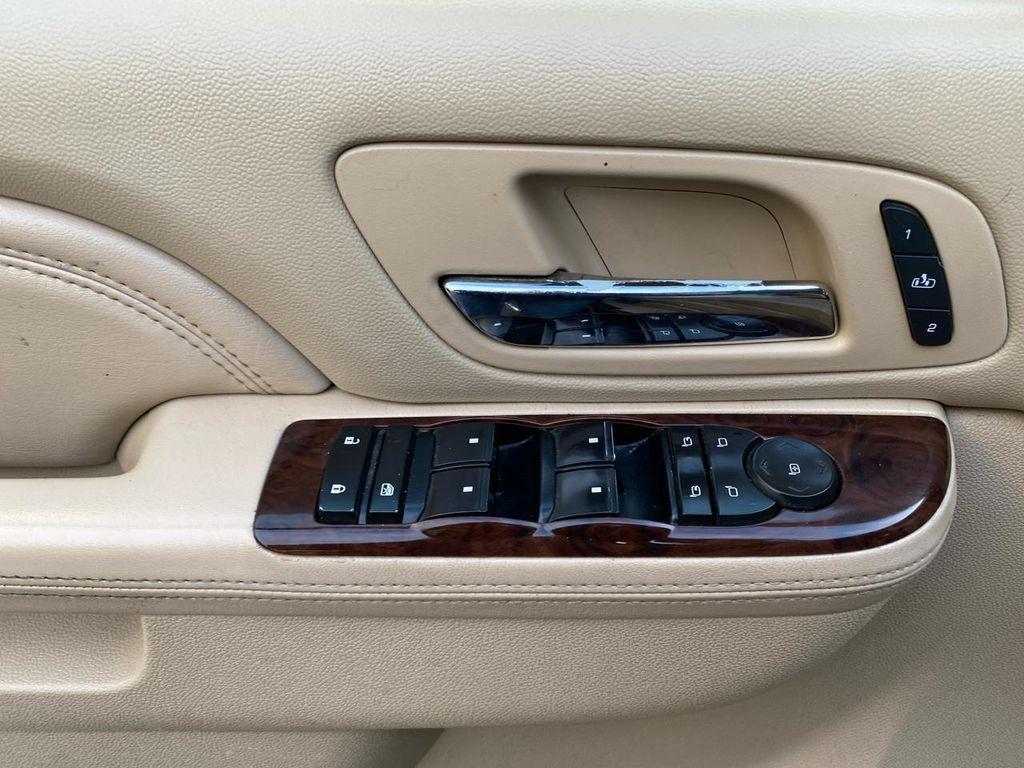 used 2011 Cadillac Escalade ESV car, priced at $6,995