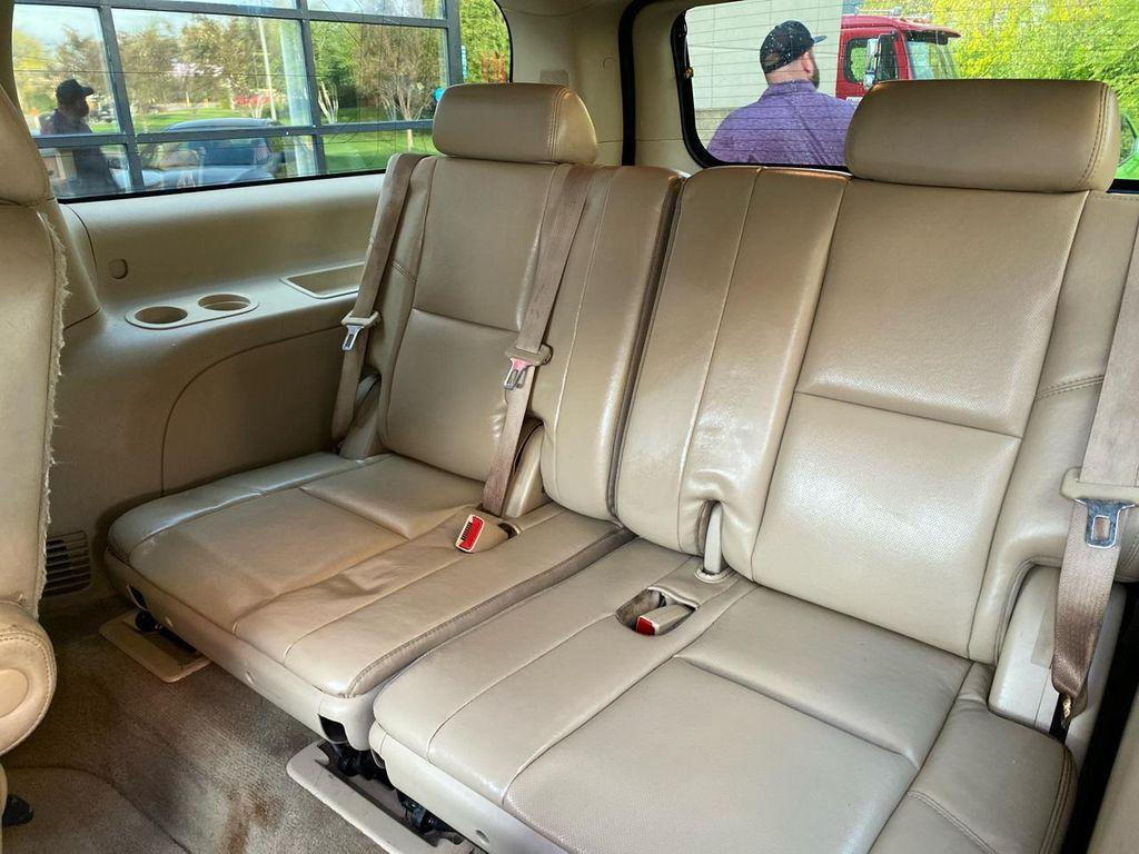 used 2011 Cadillac Escalade ESV car, priced at $6,995