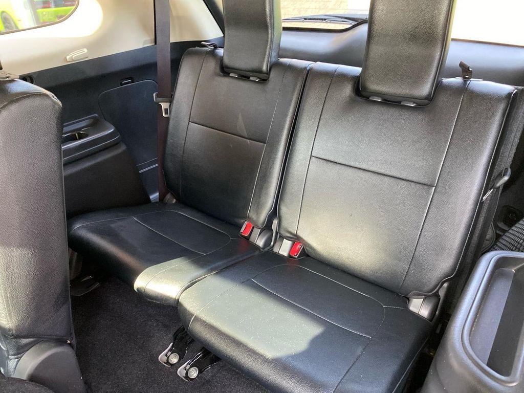 used 2016 Mitsubishi Outlander car, priced at $10,995