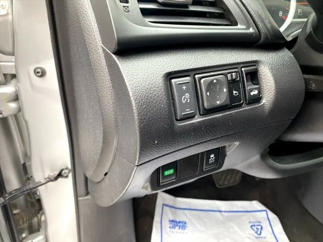 used 2019 Nissan Sentra car, priced at $8,995