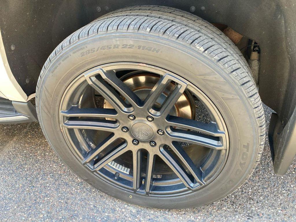 used 2019 Cadillac Escalade ESV car, priced at $28,995