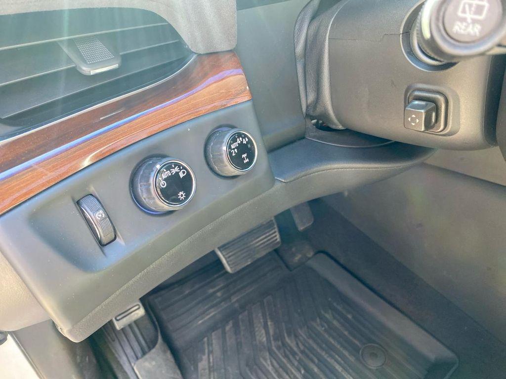 used 2019 Cadillac Escalade ESV car, priced at $28,995