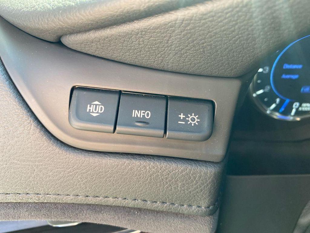 used 2019 Cadillac Escalade ESV car, priced at $28,995