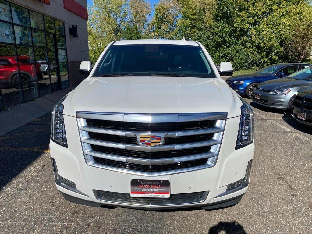 used 2019 Cadillac Escalade ESV car, priced at $28,995