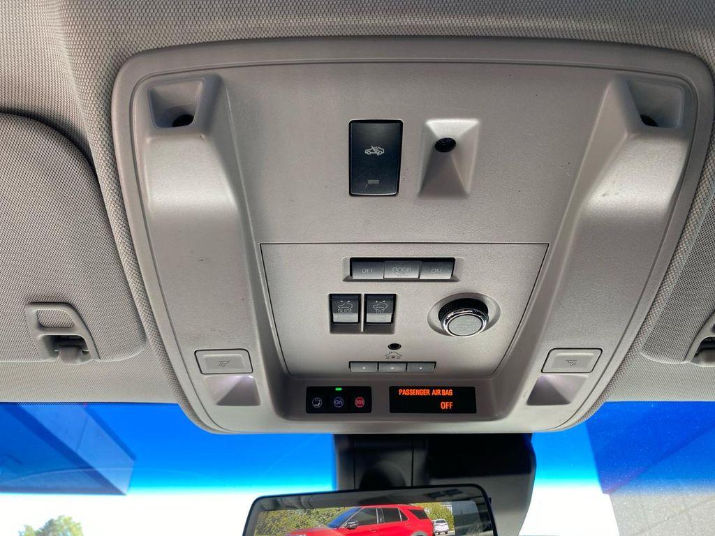 used 2019 Cadillac Escalade ESV car, priced at $28,995