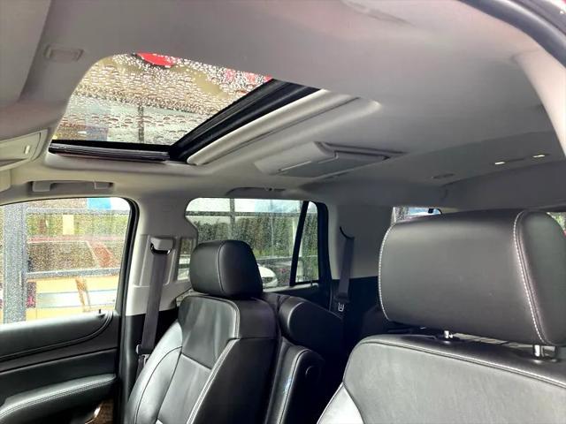 used 2016 Chevrolet Tahoe car, priced at $21,995