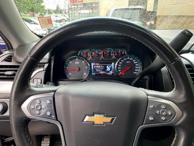 used 2016 Chevrolet Tahoe car, priced at $21,995