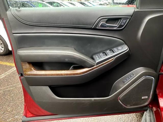 used 2016 Chevrolet Tahoe car, priced at $21,995