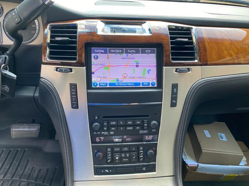 used 2013 Cadillac Escalade car, priced at $13,995