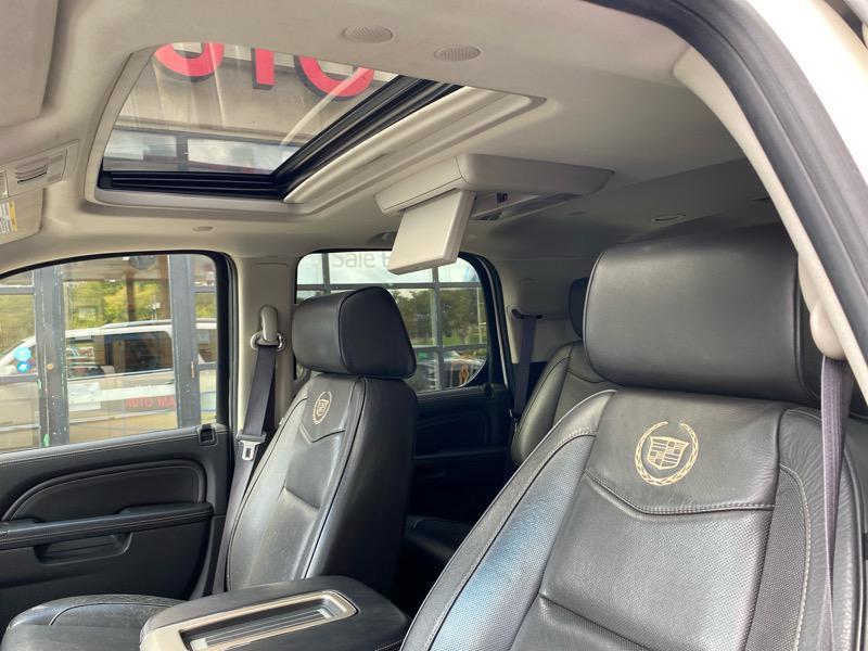 used 2013 Cadillac Escalade car, priced at $13,995