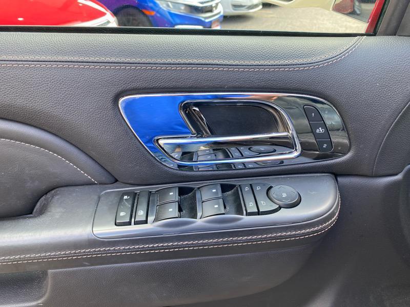 used 2013 Cadillac Escalade car, priced at $13,995