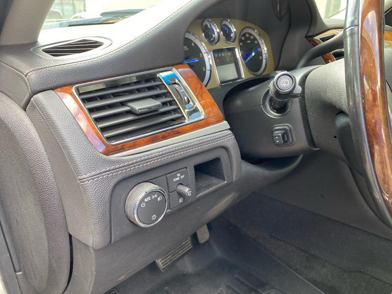 used 2013 Cadillac Escalade car, priced at $13,995