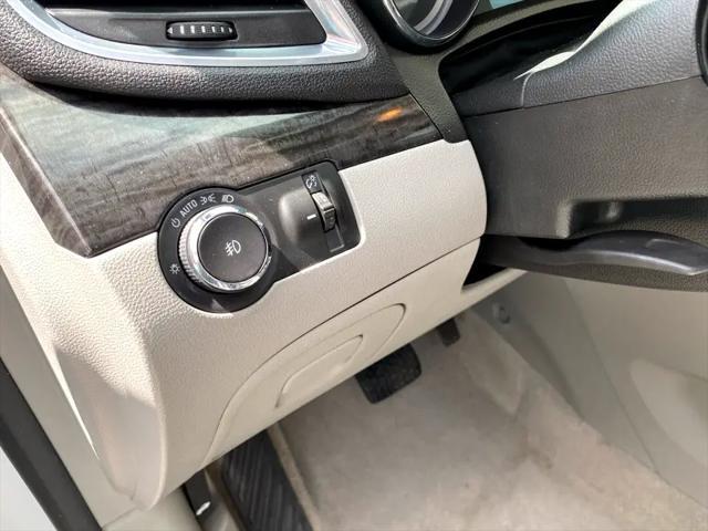 used 2013 Buick Encore car, priced at $7,995