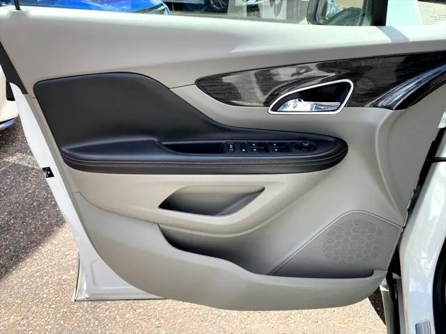 used 2013 Buick Encore car, priced at $7,995