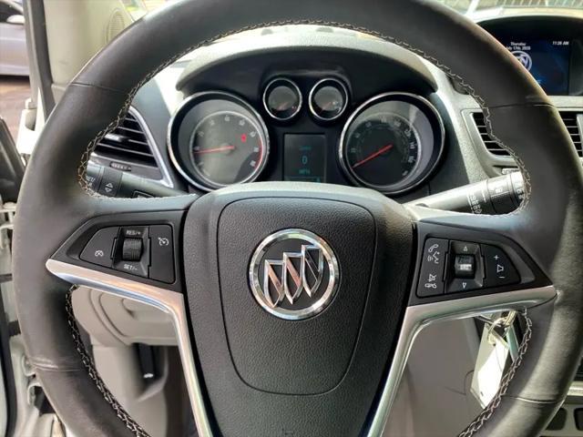 used 2013 Buick Encore car, priced at $7,995