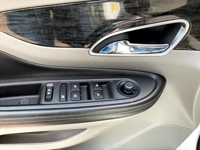 used 2013 Buick Encore car, priced at $7,995