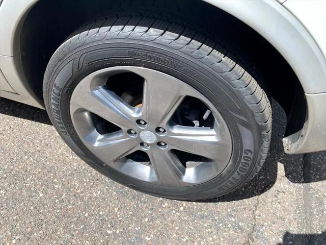 used 2013 Buick Encore car, priced at $7,995