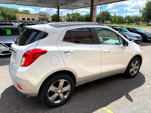 used 2013 Buick Encore car, priced at $7,995