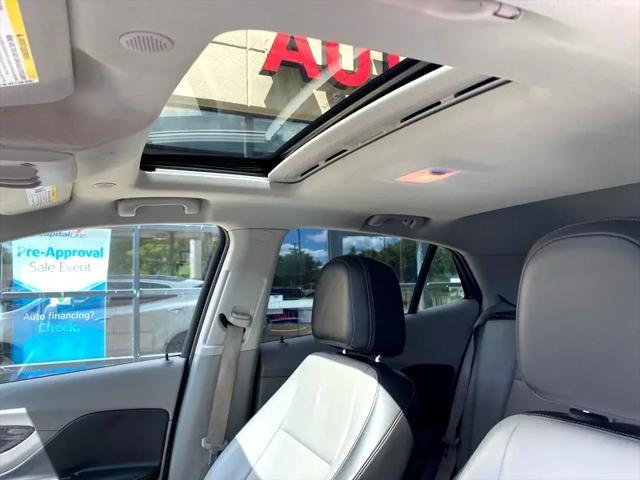 used 2013 Buick Encore car, priced at $7,995