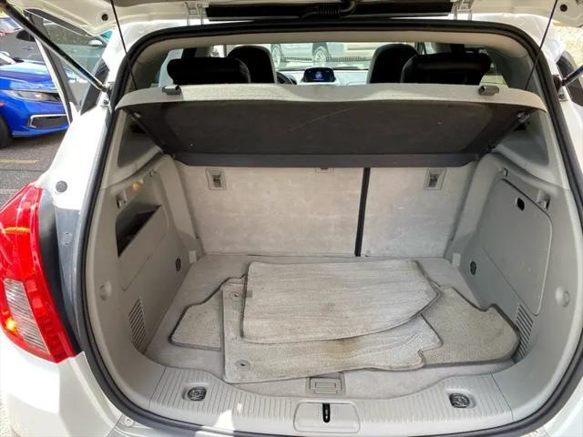 used 2013 Buick Encore car, priced at $7,995