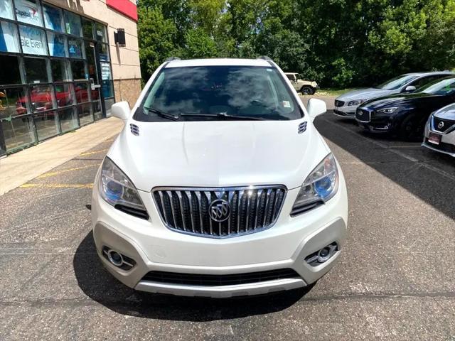 used 2013 Buick Encore car, priced at $7,995
