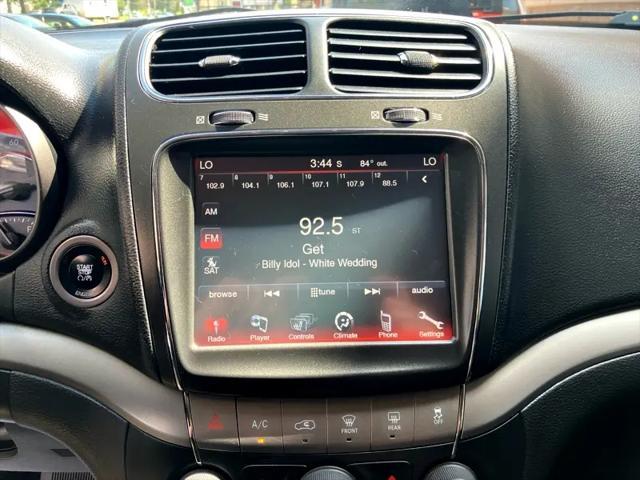 used 2015 Dodge Journey car, priced at $10,995