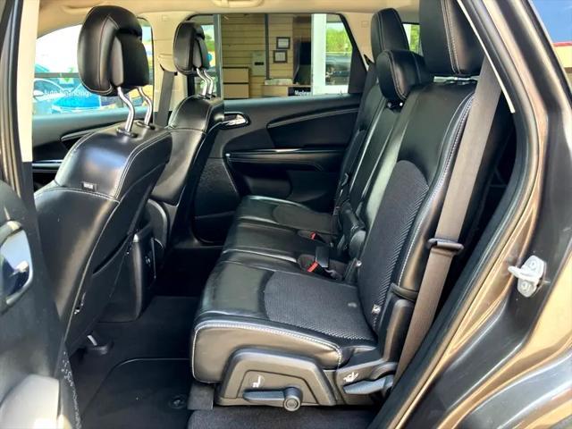 used 2015 Dodge Journey car, priced at $10,995