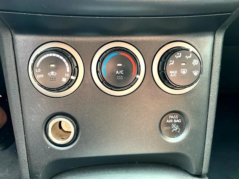 used 2012 Nissan Rogue car, priced at $5,995